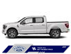 2022 Ford F-150 Platinum (Stk: 26T040A) in ROCKY MOUNTAIN HOUSE - Image 2 of 11