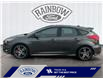 2017 Ford Focus ST Base (Stk: 25T159A1) in ROCKY MOUNTAIN HOUSE - Image 2 of 15