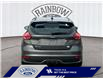 2017 Ford Focus ST Base (Stk: 25T159A1) in ROCKY MOUNTAIN HOUSE - Image 4 of 15