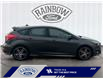 2017 Ford Focus ST Base (Stk: 25T159A1) in ROCKY MOUNTAIN HOUSE - Image 6 of 15