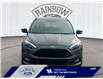 2017 Ford Focus ST Base (Stk: 25T159A1) in ROCKY MOUNTAIN HOUSE - Image 8 of 15