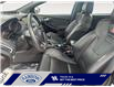 2017 Ford Focus ST Base (Stk: 25T159A1) in ROCKY MOUNTAIN HOUSE - Image 9 of 15
