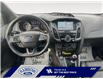 2017 Ford Focus ST Base (Stk: 25T159A1) in ROCKY MOUNTAIN HOUSE - Image 10 of 15