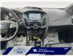 2017 Ford Focus ST Base (Stk: 25T159A1) in ROCKY MOUNTAIN HOUSE - Image 11 of 15