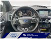 2017 Ford Focus ST Base (Stk: 25T159A1) in ROCKY MOUNTAIN HOUSE - Image 12 of 15