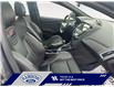 2017 Ford Focus ST Base (Stk: 25T159A1) in ROCKY MOUNTAIN HOUSE - Image 15 of 15