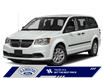2020 Dodge Grand Caravan Crew (Stk: 25T165B) in ROCKY MOUNTAIN HOUSE - Image 1 of 11