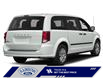 2020 Dodge Grand Caravan Crew (Stk: 25T165B) in ROCKY MOUNTAIN HOUSE - Image 3 of 11