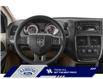 2020 Dodge Grand Caravan Crew (Stk: 25T165B) in ROCKY MOUNTAIN HOUSE - Image 4 of 11