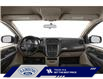 2020 Dodge Grand Caravan Crew (Stk: 25T165B) in ROCKY MOUNTAIN HOUSE - Image 5 of 11