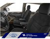 2020 Dodge Grand Caravan Crew (Stk: 25T165B) in ROCKY MOUNTAIN HOUSE - Image 6 of 11