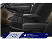 2020 Dodge Grand Caravan Crew (Stk: 25T165B) in ROCKY MOUNTAIN HOUSE - Image 10 of 11