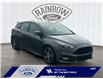 2017 Ford Focus ST Base (Stk: 25T159A1) in ROCKY MOUNTAIN HOUSE - Image 7 of 15