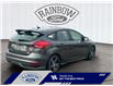 2017 Ford Focus ST Base (Stk: 25T159A1) in ROCKY MOUNTAIN HOUSE - Image 5 of 15