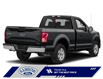 2017 Ford F-150 XLT (Stk: 24S050A) in ROCKY MOUNTAIN HOUSE - Image 3 of 9
