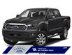 2022 Ford Ranger Lariat (Stk: 25T169A) in ROCKY MOUNTAIN HOUSE - Image 1 of 12