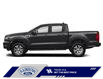 2022 Ford Ranger Lariat (Stk: 25T169A) in ROCKY MOUNTAIN HOUSE - Image 2 of 12