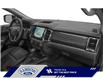 2022 Ford Ranger Lariat (Stk: 25T169A) in ROCKY MOUNTAIN HOUSE - Image 11 of 12