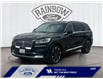 2023 Lincoln Aviator Reserve (Stk: 26P009) in ROCKY MOUNTAIN HOUSE - Image 1 of 15