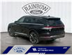 2023 Lincoln Aviator Reserve (Stk: 26P009) in ROCKY MOUNTAIN HOUSE - Image 3 of 15 2023 Lincoln Aviator Reserve (Stk: 26P009) in ROCKY MOUNTAIN HOUSE - Image 3 of 15