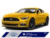 2015 Ford Mustang GT Premium (Stk: 26P013) in ROCKY MOUNTAIN HOUSE - Image 1 of 10