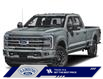 2024 Ford F-350 Platinum (Stk: 26T058A) in ROCKY MOUNTAIN HOUSE - Image 1 of 10