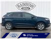 2020 Ford Edge SEL (Stk: 26S003A) in ROCKY MOUNTAIN HOUSE - Image 6 of 15