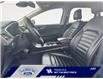 2020 Ford Edge SEL (Stk: 26S003A) in ROCKY MOUNTAIN HOUSE - Image 9 of 15