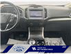 2020 Ford Edge SEL (Stk: 26S003A) in ROCKY MOUNTAIN HOUSE - Image 11 of 15