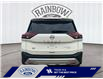 2023 Nissan Rogue Platinum (Stk: 26P011) in ROCKY MOUNTAIN HOUSE - Image 4 of 15 2023 Nissan Rogue Platinum (Stk: 26P011) in ROCKY MOUNTAIN HOUSE - Image 4 of 15