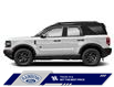 2024 Ford Bronco Sport Badlands (Stk: 26S009A) in ROCKY MOUNTAIN HOUSE - Image 2 of 12 2024 Ford Bronco Sport Badlands (Stk: 26S009A) in ROCKY MOUNTAIN HOUSE - Image 2 of 12