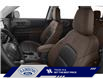 2024 Ford Bronco Sport Badlands (Stk: 26S009A) in ROCKY MOUNTAIN HOUSE - Image 6 of 12 2024 Ford Bronco Sport Badlands (Stk: 26S009A) in ROCKY MOUNTAIN HOUSE - Image 6 of 12