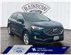 2020 Ford Edge SEL (Stk: 26S003A) in ROCKY MOUNTAIN HOUSE - Image 7 of 15