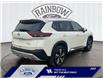 2023 Nissan Rogue Platinum (Stk: 26P011) in ROCKY MOUNTAIN HOUSE - Image 5 of 15 2023 Nissan Rogue Platinum (Stk: 26P011) in ROCKY MOUNTAIN HOUSE - Image 5 of 15