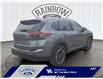2024 Nissan Rogue SV Moonroof (Stk: 26P014) in ROCKY MOUNTAIN HOUSE - Image 5 of 15 2024 Nissan Rogue SV Moonroof (Stk: 26P014) in ROCKY MOUNTAIN HOUSE - Image 5 of 15