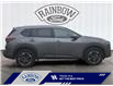 2024 Nissan Rogue SV Moonroof (Stk: 26P014) in ROCKY MOUNTAIN HOUSE - Image 6 of 15 2024 Nissan Rogue SV Moonroof (Stk: 26P014) in ROCKY MOUNTAIN HOUSE - Image 6 of 15