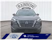 2024 Nissan Rogue SV Moonroof (Stk: 26P014) in ROCKY MOUNTAIN HOUSE - Image 8 of 15 2024 Nissan Rogue SV Moonroof (Stk: 26P014) in ROCKY MOUNTAIN HOUSE - Image 8 of 15