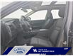 2024 Nissan Rogue SV Moonroof (Stk: 26P014) in ROCKY MOUNTAIN HOUSE - Image 9 of 15 2024 Nissan Rogue SV Moonroof (Stk: 26P014) in ROCKY MOUNTAIN HOUSE - Image 9 of 15