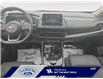 2024 Nissan Rogue SV Moonroof (Stk: 26P014) in ROCKY MOUNTAIN HOUSE - Image 10 of 15 2024 Nissan Rogue SV Moonroof (Stk: 26P014) in ROCKY MOUNTAIN HOUSE - Image 10 of 15