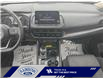 2024 Nissan Rogue SV Moonroof (Stk: 26P014) in ROCKY MOUNTAIN HOUSE - Image 11 of 15 2024 Nissan Rogue SV Moonroof (Stk: 26P014) in ROCKY MOUNTAIN HOUSE - Image 11 of 15