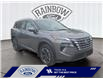 2024 Nissan Rogue SV Moonroof (Stk: 26P014) in ROCKY MOUNTAIN HOUSE - Image 7 of 15 2024 Nissan Rogue SV Moonroof (Stk: 26P014) in ROCKY MOUNTAIN HOUSE - Image 7 of 15