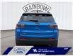 2024 Jeep Compass Altitude (Stk: 26P016) in ROCKY MOUNTAIN HOUSE - Image 4 of 15