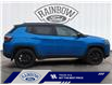 2024 Jeep Compass Altitude (Stk: 26P016) in ROCKY MOUNTAIN HOUSE - Image 6 of 15