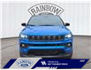 2024 Jeep Compass Altitude (Stk: 26P016) in ROCKY MOUNTAIN HOUSE - Image 8 of 15
