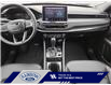 2024 Jeep Compass Altitude (Stk: 26P016) in ROCKY MOUNTAIN HOUSE - Image 10 of 15