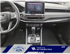 2024 Jeep Compass Altitude (Stk: 26P016) in ROCKY MOUNTAIN HOUSE - Image 11 of 15
