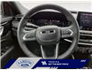 2024 Jeep Compass Altitude (Stk: 26P016) in ROCKY MOUNTAIN HOUSE - Image 12 of 15
