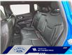 2024 Jeep Compass Altitude (Stk: 26P016) in ROCKY MOUNTAIN HOUSE - Image 13 of 15