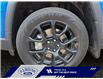 2024 Jeep Compass Altitude (Stk: 26P016) in ROCKY MOUNTAIN HOUSE - Image 14 of 15