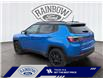 2024 Jeep Compass Altitude (Stk: 26P016) in ROCKY MOUNTAIN HOUSE - Image 3 of 15